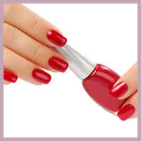Imangen uñas esmaltado permanente